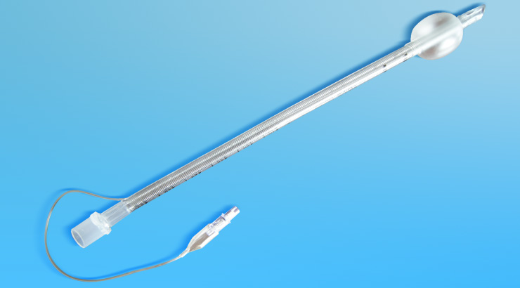 一次性使用氣管導(dǎo)管 Disposable tracheal catheter