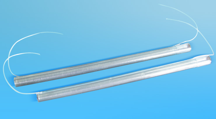 一次性使用氣管導(dǎo)管 Disposable tracheal catheter