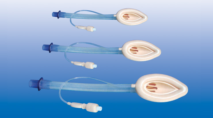 一次性使用喉罩氣道導(dǎo)管 Disposable catheter laryngeal mask airway