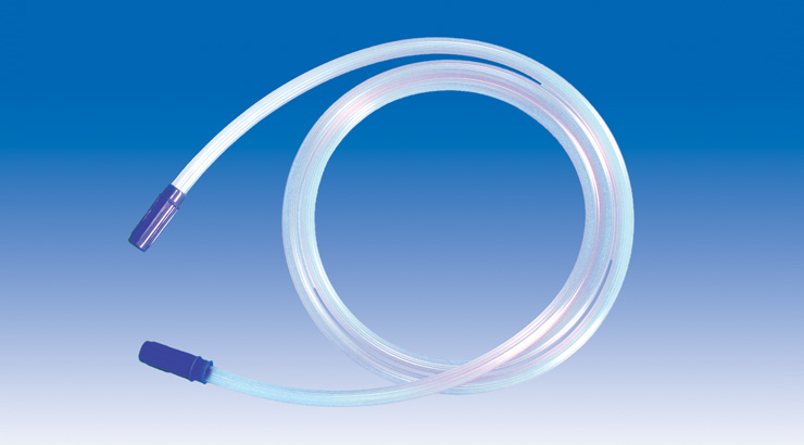 一次性使用連接管 Disposable connecting hose